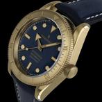 Tecnotempo - Automatic - Bronze Etrusco - Limited Edition, Sieraden, Tassen en Uiterlijk, Horloges | Heren, Nieuw