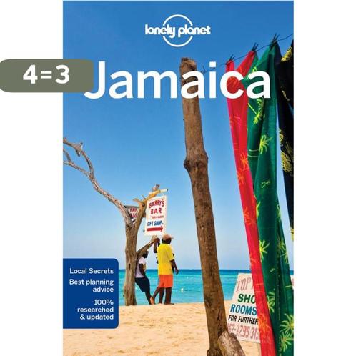 Jamaica 9781786571410 Paul Clammer, Boeken, Taal | Engels, Gelezen, Verzenden