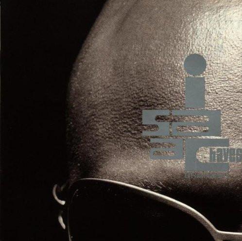 cd - Isaac Hayes - Branded, Cd's en Dvd's, Cd's | Overige Cd's, Zo goed als nieuw, Verzenden