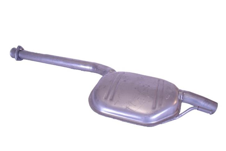 *Tip*  Middendemper MERCEDES E250 E300 250 300, Auto-onderdelen, Uitlaatsystemen, Nieuw, Mercedes-Benz, Ophalen of Verzenden