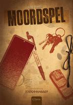 Moordspel (9789044846669, Erna Barth) (Erna Barth), Boeken, Verzenden, Nieuw