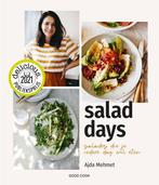 Salad days 9789461432308 Ajda Mehmet, Verzenden, Zo goed als nieuw, Ajda Mehmet