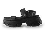 Timberland Sandalen in maat 40 Zwart | 10% extra korting, Kleding | Dames, Schoenen, Verzenden, Zwart, Sandalen of Muiltjes, Zo goed als nieuw