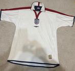 England National Team - Voetbal Europees kampioenschap -, Nieuw