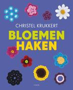 Bloemen haken 9789058779267 Christel Krukkert, Gelezen, Christel Krukkert, Verzenden