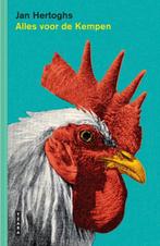 Alles voor de Kempen 9789022340073 Jan Hertoghs, Verzenden, Zo goed als nieuw, Jan Hertoghs
