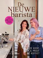 9789090403229 De Nieuwe Barista Rose van Asten, Verzenden, Nieuw, Rose van Asten