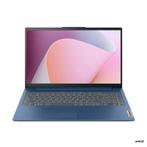 Lenovo 15,6 R7-5/16GB/512GB/FHD/NoOS Blauw (Laptop), Ophalen of Verzenden, Nieuw