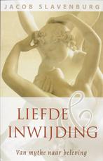Liefde en inwijding 9789020202298 Jacob Slavenburg, Boeken, Verzenden, Gelezen, Jacob Slavenburg
