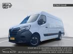 Renault Master T35 2.3 dCi 130 L3H2 DL Comfort, Renault, Wit, Nieuw, Lease