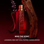 Hugo Boss Boss The Scent Elixir Intense 100 ml Parfum Spray, Verzenden, Nieuw