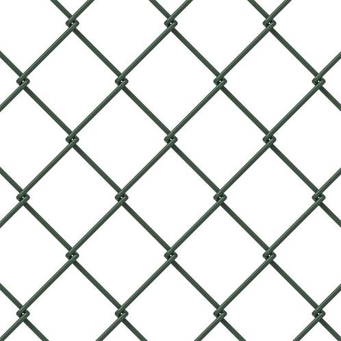 Harmonicagaas op rol | Maas 50 x 50 | Ø 3.1mm, Tuin en Terras, Schuttingen, Minder dan 3 meter, Nieuw, 1 tot 2 meter, Verzenden