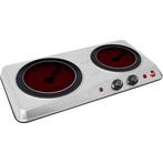 Eldom PH21 2000W ceramic cooker, Verzenden, Zo goed als nieuw