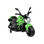Elektrische naked bike - kindermotor - motor voor kinderen, Kinderen en Baby's, Speelgoed | Speelgoedvoertuigen, Nieuw, Ophalen of Verzenden