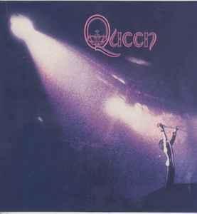 LP gebruikt - Queen - Queen (U.K. 2015), Cd's en Dvd's, Vinyl | Rock, Zo goed als nieuw, Verzenden
