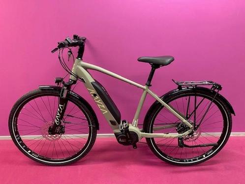 Kayza Talik Dry 4 electrische fiets - NIEUW, Fietsen en Brommers, Elektrische fietsen, Nieuw, 47 tot 51 cm, Overige merken, 50 km per accu of meer