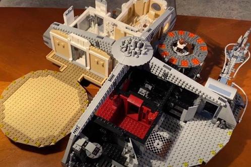 Lego Set - 75222 - Star Wars - Betrayal at Cloud City (No, Kinderen en Baby's, Speelgoed | Duplo en Lego