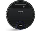 Veiling - Ecovacs Deebot 0930 - Robotstofzuiger met dweilfun, Nieuw