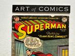 Superman #83 - Classic Clack Kent Convict cover - 1 Comic -, Boeken, Strips | Comics, Nieuw