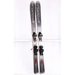 168 freeride skis STOCKLI EDGE TOUR 100, grip walk, titec +, Overige merken, 160 tot 180 cm, Gebruikt, Verzenden