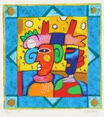 Clemens Briels (1946) - Figure