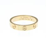 Cartier - Ring Roze goud, Nieuw