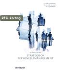 De praktijk van strategisch personeelsmanagement, Verzenden, Gelezen, P.L.R.M. van Hooft