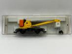 Fleischmann H0 - 5019, 5092, 5060, 5569 - Model treinwagon, Nieuw