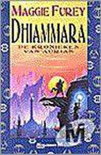 Dhiamarra / De kronieken van Aurian / 4 9789029054843, Verzenden, Gelezen, Maggie Furey