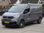 Fiat Talento 1.6 MJ EcoJet L2H1 Basis, Stof, Gebruikt, Overige kleuren, Lease