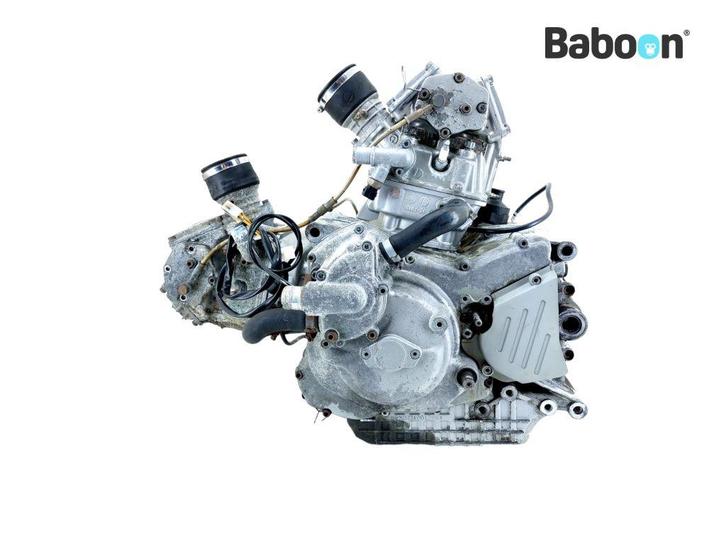 Motorblok Ducati ST 3 (ST3), Motoren, Onderdelen | Ducati, Gebruikt, Verzenden