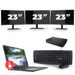 Dell Latitude 7300 - Intel Core i5-8e Generatie - 13 inch -, Verzenden, Zo goed als nieuw