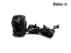 Stuurschakelaar Links Yamaha CZD 300 X-Max SP 2022 Tech Max, Motoren, Onderdelen | Yamaha, Verzenden, Gebruikt
