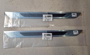Instaplijst Dorpellijst GTI VW Golf 6 Origineel Nieuw Set beschikbaar voor biedingen