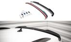 Spoiler Volkswagen Tiguan MK2 Maxton Glans Zwart, Ophalen of Verzenden, Nieuw