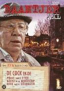 Baantjer XXL 3 - DVD, Cd's en Dvd's, Dvd's | Thrillers en Misdaad, Verzenden
