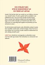 Zondagskracht / Jasmijn Vink / 3 9789402716894 Judith Visser, Boeken, Romans, Verzenden, Zo goed als nieuw, Judith Visser