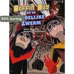 Boffin Boy en de dodelijke zwerm / Boffin Boy / 5 D. Orme, Boeken, Verzenden, Gelezen, D. Orme