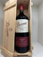 2012 Beronia, Crianza - Rioja Crianza - 1 Nabuchodonosor, Nieuw