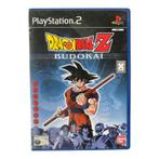Dragonball Z Budokai (PS2) (TWEEDEHANDS), Verzenden, Nieuw