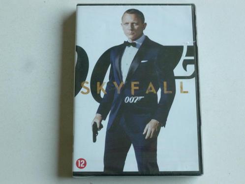James Bond - Skyfall (DVD) Nieuw, Cd's en Dvd's, Dvd's | Klassiekers, Verzenden