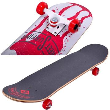 Street Surfing Skateboard Street Cannon (Skateboards) beschikbaar voor biedingen