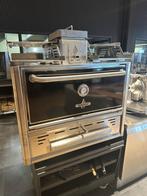 Roaster Houtskooloven professioneel, Ovens, Magnetrons en Steamers, Nieuw in verpakking