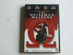 The Osterman Weekend - Dennis Hopper, Rutger Hauer, John Hur, Verzenden, Zo goed als nieuw