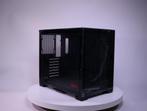 [RETOURDEAL] Lian Li PC-O11 Dynamic Mini Zwart - Behuizing, Computers en Software, Ophalen of Verzenden, Nieuw