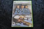 Blazing angels squadrons of ww2 XBOX 360, Verzenden, Nieuw