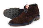 Giorgio Veterschoenen in maat 40 Bruin | 10% extra korting, Kleding | Heren, Schoenen, Bruin, Verzenden, Giorgio, Gedragen