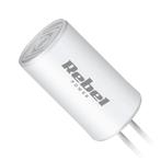 Rebel Condensator 4.5uF 450V - Aanloop Condensator - Voor, Hobby en Vrije tijd, Elektronica-componenten, Verzenden, Nieuw
