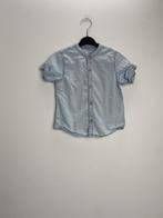 Zara Blouse  / Blauw / Maat  98, Kinderen en Baby's, Kinderkleding | Maat 98, Nieuw