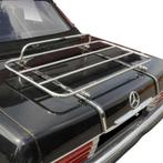 Mercedes Benz SL R107 bagagerek/drager, Auto diversen, Ophalen of Verzenden